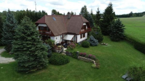 Penzion Harvanek, Vlachovice